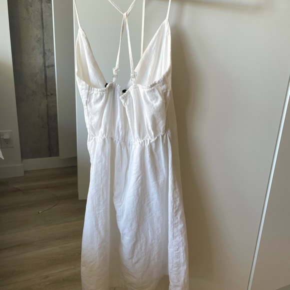 Workhall Dress - Picture 4 of 5